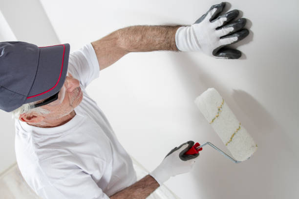 Best Biohazard Mold Removal  in Medicine Lodge, KS