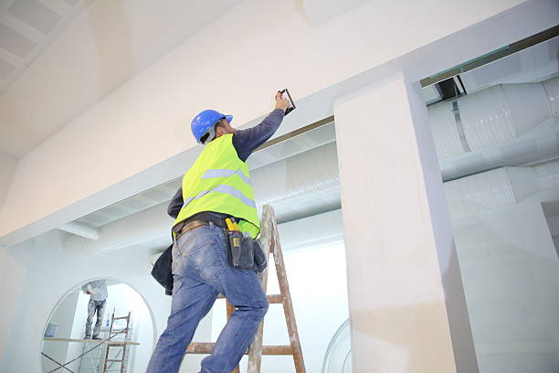 Best Indoor Air Quality Assessment  in Medicine Lodge, KS