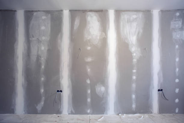 Best Mold Removal for HVAC Installations  in Medicine Lodge, KS